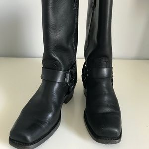 Frye Boots Harness 12R